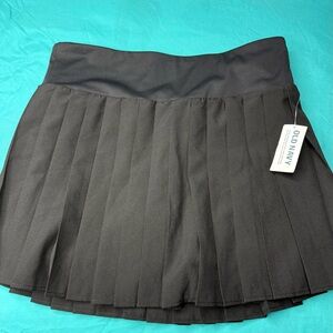 Old Navy Women's Black Mini Skirt